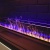 Электроочаг Schönes Feuer 3D FireLine 1200 Pro Blue (с эффектом cинего пламени) в Тольятти