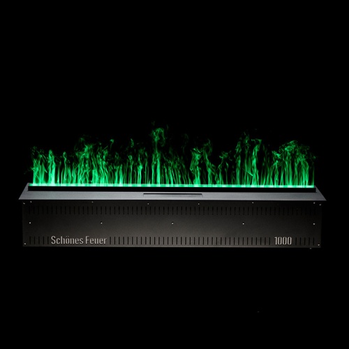 Электроочаг Schönes Feuer 3D FireLine 1000 RGB в Тольятти