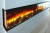 Электрокамин BRITISH FIRES New Forest 2400 with Signature logs - 2400 мм в Тольятти