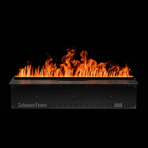 Электроочаг Schönes Feuer 3D FireLine 800 RGB в Тольятти