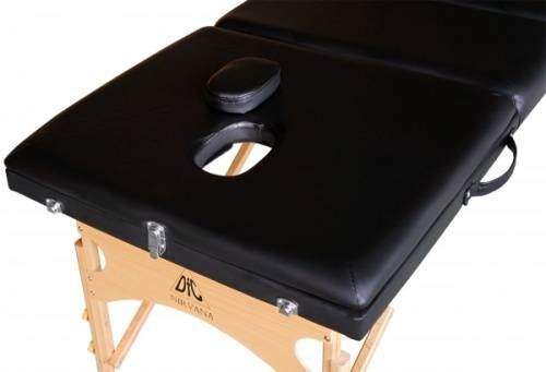 Массажный стол DFC Nirvana Relax Pro TS3021_B1