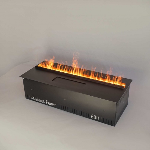 Электроочаг Schönes Feuer 3D FireLine 600 в Тольятти
