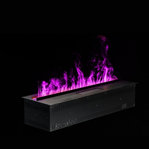 Электроочаг Schönes Feuer 3D FireLine 800 RGB в Тольятти