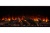 Электрокамин BRITISH FIRES New Forest 1200 with Signature logs - 1200 мм в Тольятти