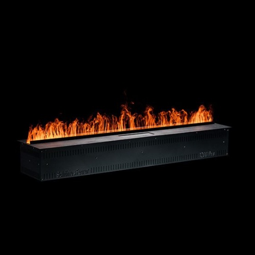 Электроочаг Schönes Feuer 3D FireLine 1200 RGB в Тольятти