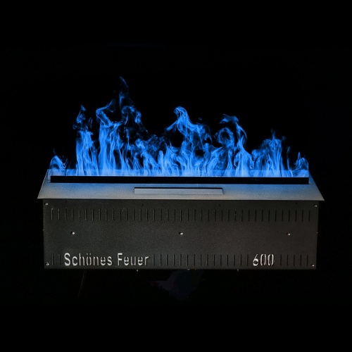 Электроочаг Schönes Feuer 3D FireLine 600 RGB в Тольятти