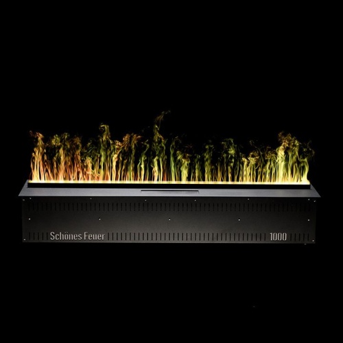 Электроочаг Schönes Feuer 3D FireLine 1200 RGB в Тольятти