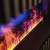 Электроочаг Schönes Feuer 3D FireLine 1000 Blue (с эффектом cинего пламени) в Тольятти