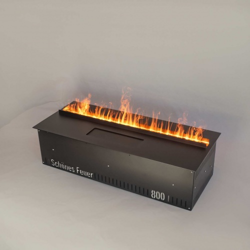 Электроочаг Schönes Feuer 3D FireLine 800 Pro в Тольятти
