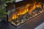 Электрокамин BRITISH FIRES New Forest 1200 with Signature logs - 1200 мм в Тольятти