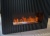 Электроочаг Schönes Feuer 3D FireLine 600 со стальной крышкой в Тольятти