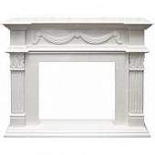 Barke 26 White marble