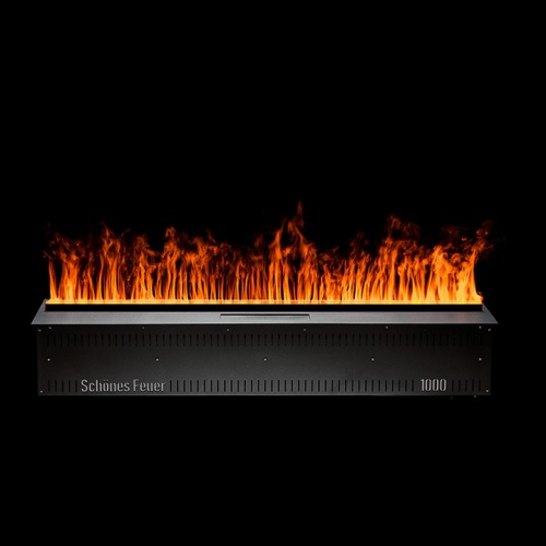 Электроочаг Schönes Feuer 3D FireLine 1000 RGB в Тольятти