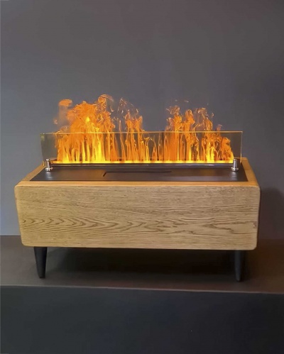 Электрокамин Artwood с очагом Schones Feuer 3D FireLine 600 в Тольятти