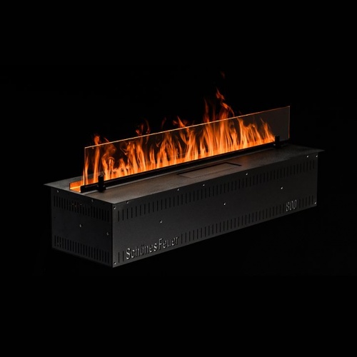 Электроочаг Schönes Feuer 3D FireLine 800 RGB в Тольятти