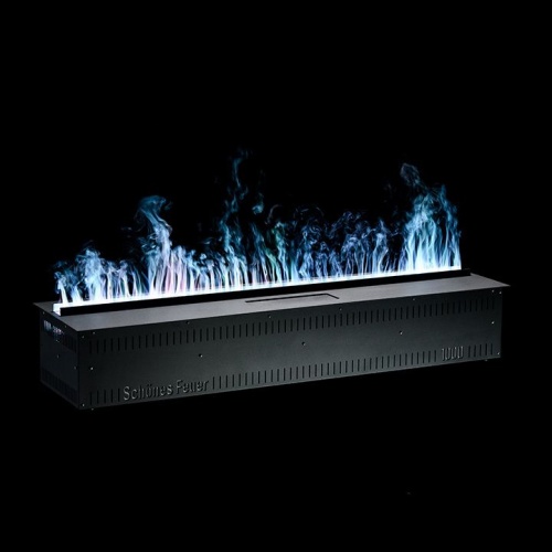 Электроочаг Schönes Feuer 3D FireLine 1200 RGB в Тольятти